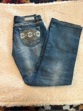Rock & Roll jeans
